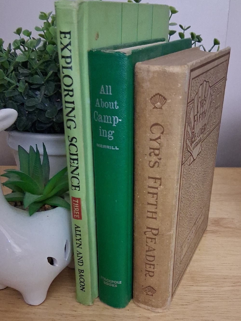 Vintage Books